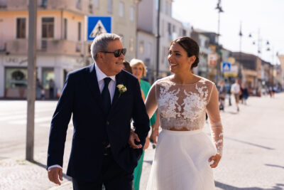 Foto matrimonio - Foto arrivo della sposa - foto della cerimonia - Filippo stoppa Foto matrimonio - Foto arrivo della sposa - foto della cerimonia - Filippo stoppa