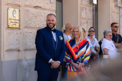 Foto matrimonio - Foto della cerimonia - Filippo stoppa