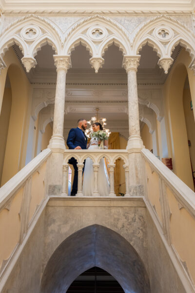 Foto matrimonio - Foto della cerimonia - Filippo stoppa