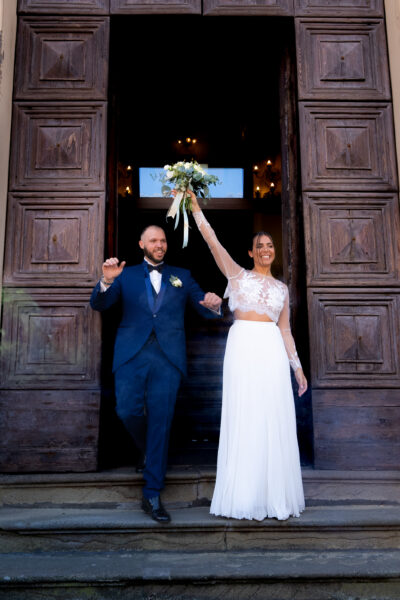 Foto matrimonio - Foto della cerimonia - Filippo stoppa