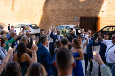 Foto matrimonio - Foto cerimonia - Filippo stoppa