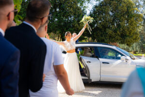 Foto matrimonio - Foto ricevimento - Filippo stoppa