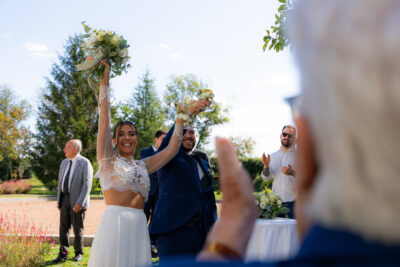 Foto matrimonio - Foto ricevimento - Filippo stoppa