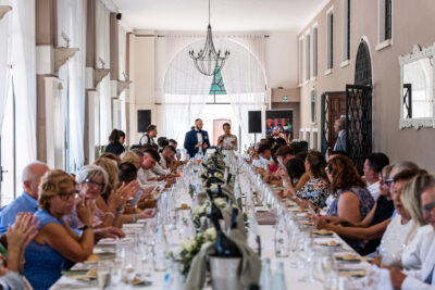 Foto matrimonio - Foto ricevimento - Filippo stoppa