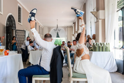 Foto matrimonio - Foto ricevimento e giochi matrimonio - Filippo stoppa