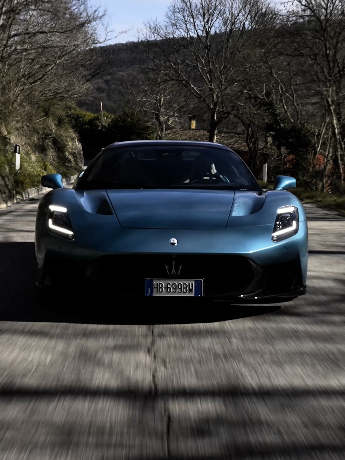 Filippo Stoppa | Foto e video automotive