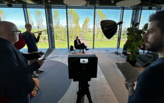 Videomaker padova - produzione video con collaboratori